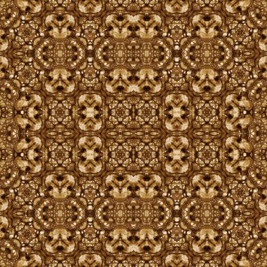 Kusursuz soyut desen. Soyut doku ve arkaplan. Modern sanat modeli.