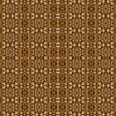 Kusursuz soyut desen. Soyut doku ve arkaplan. Modern sanat modeli.