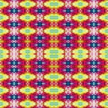 Kusursuz retro desen. Etnik doku ve arka plan. Retro sanat deseni.