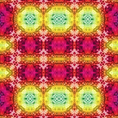 Kusursuz retro desen. Etnik doku ve arka plan. Retro sanat deseni.