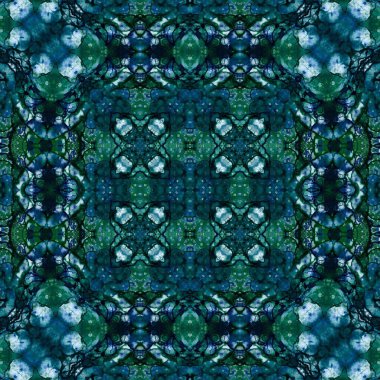 Kusursuz retro desen. Etnik doku ve arka plan. Retro sanat deseni.