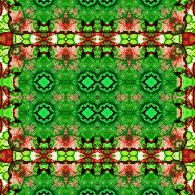 Kusursuz soyut desen. Soyut doku ve arkaplan. Modern sanat modeli.