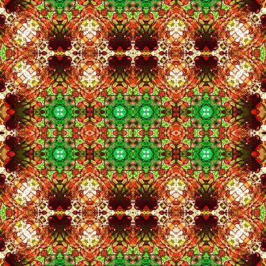 Kusursuz soyut desen. Soyut doku ve arkaplan. Modern sanat modeli.