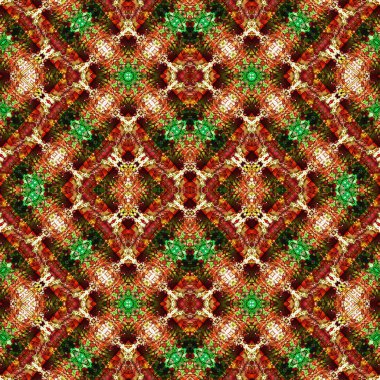 Kusursuz soyut desen. Soyut doku ve arkaplan. Modern sanat modeli.