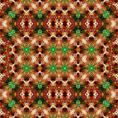 Kusursuz soyut desen. Soyut doku ve arkaplan. Modern sanat modeli.