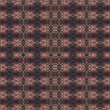 Kusursuz soyut desen. Soyut doku ve arkaplan. Modern sanat modeli.