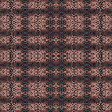 Kusursuz soyut desen. Soyut doku ve arkaplan. Modern sanat modeli.