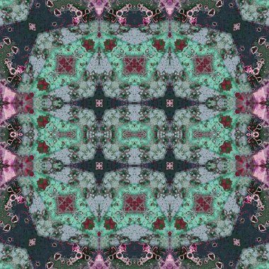 Kusursuz retro desen. Etnik doku ve arka plan. Retro sanat deseni.