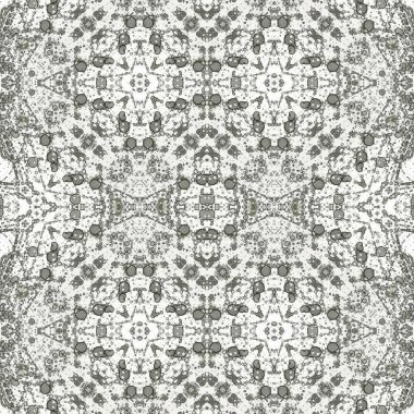 Kusursuz soyut desen. Soyut doku ve arkaplan. Modern sanat modeli.