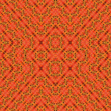 Kusursuz retro desen. Etnik doku ve arka plan. Retro sanat deseni.