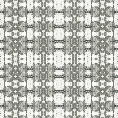 Kusursuz retro desen. Etnik doku ve arka plan. Retro sanat deseni.