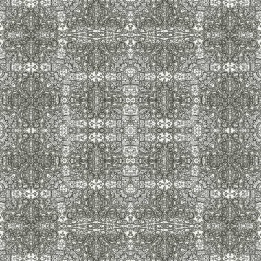 Kusursuz retro desen. Etnik doku ve arka plan. Retro sanat deseni.