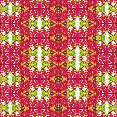 Kusursuz soyut desen. Soyut doku ve arkaplan. Modern sanat modeli.