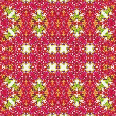 Kusursuz soyut desen. Soyut doku ve arkaplan. Modern sanat modeli.