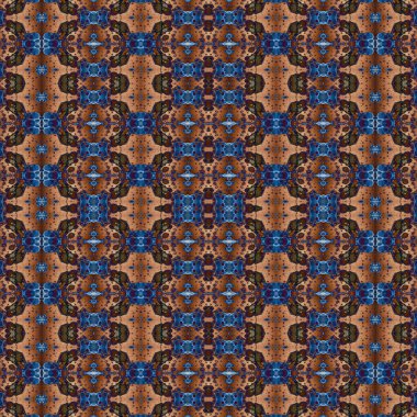 Kusursuz soyut desen. Soyut doku ve arkaplan. Modern sanat modeli.