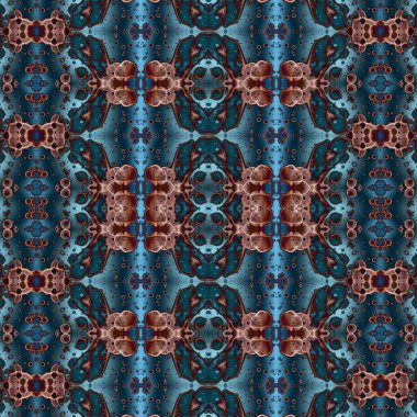 Kusursuz soyut desen. Soyut doku ve arkaplan. Modern sanat modeli.