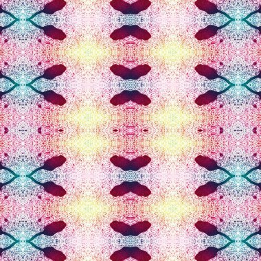 Kusursuz soyut desen. Soyut doku ve arkaplan. Modern sanat modeli.