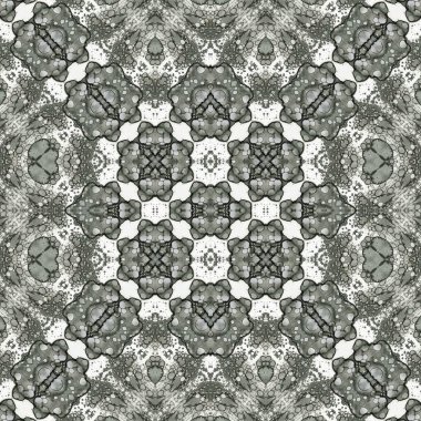 Kusursuz retro desen. Etnik doku ve arka plan. Retro sanat deseni.