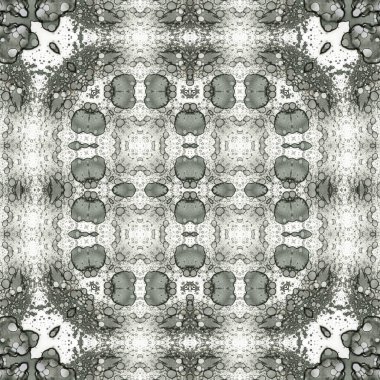 Kusursuz retro desen. Etnik doku ve arka plan. Retro sanat deseni.