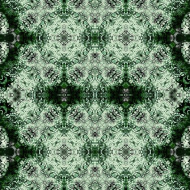 Kusursuz soyut desen. Soyut doku ve arkaplan. Modern sanat modeli.