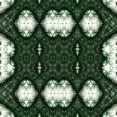 Kusursuz soyut desen. Soyut doku ve arkaplan. Modern sanat modeli.