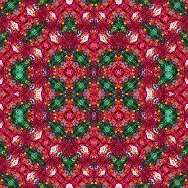 Kusursuz retro desen. Etnik doku ve arka plan. Retro sanat deseni.