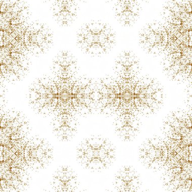 Kusursuz soyut desen. Soyut doku ve arkaplan. Modern sanat modeli.