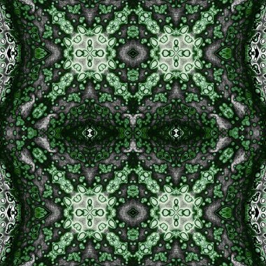 Kusursuz soyut desen. Soyut doku ve arkaplan. Modern sanat modeli.