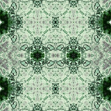 Kusursuz soyut desen. Soyut doku ve arkaplan. Modern sanat modeli.