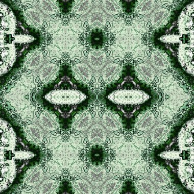 Kusursuz soyut desen. Soyut doku ve arkaplan. Modern sanat modeli.