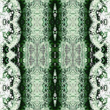 Kusursuz soyut desen. Soyut doku ve arkaplan. Modern sanat modeli.