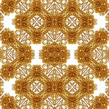 Kusursuz soyut desen. Soyut doku ve arkaplan. Modern sanat modeli.