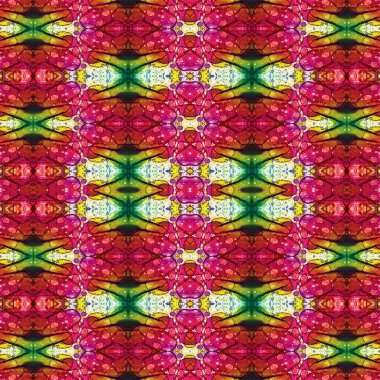 Kusursuz soyut desen. Soyut doku ve arkaplan. Modern sanat modeli.