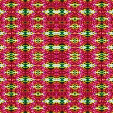 Kusursuz soyut desen. Soyut doku ve arkaplan. Modern sanat modeli.