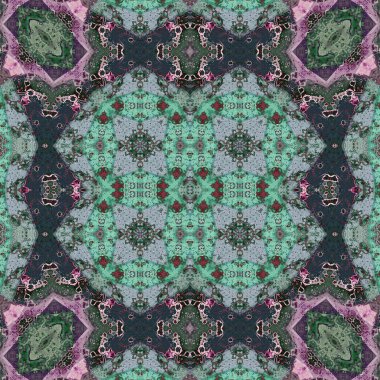 Kusursuz retro desen. Etnik doku ve arka plan. Retro sanat deseni.