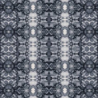 Kusursuz soyut desen. Soyut doku ve arkaplan. Modern sanat modeli.