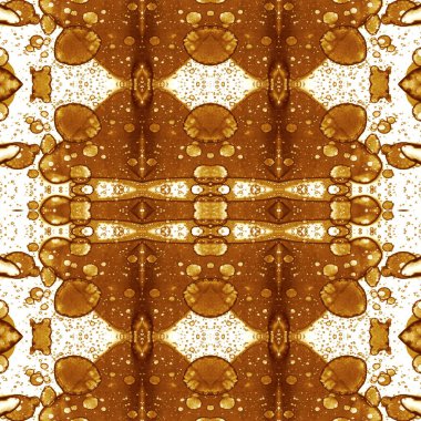 Kusursuz soyut desen. Soyut doku ve arkaplan. Modern sanat modeli.