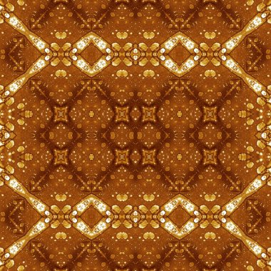 Kusursuz soyut desen. Soyut doku ve arkaplan. Modern sanat modeli.