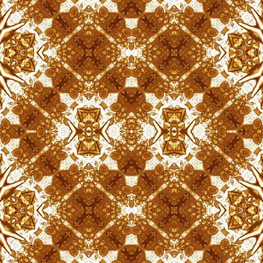 Kusursuz soyut desen. Soyut doku ve arkaplan. Modern sanat modeli.