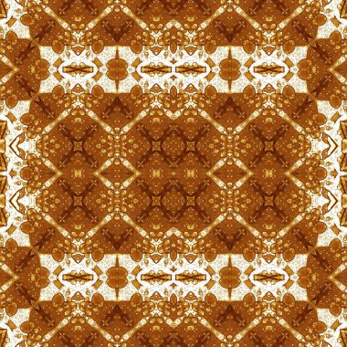 Kusursuz soyut desen. Soyut doku ve arkaplan. Modern sanat modeli.