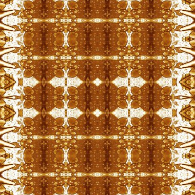 Kusursuz soyut desen. Soyut doku ve arkaplan. Modern sanat modeli.