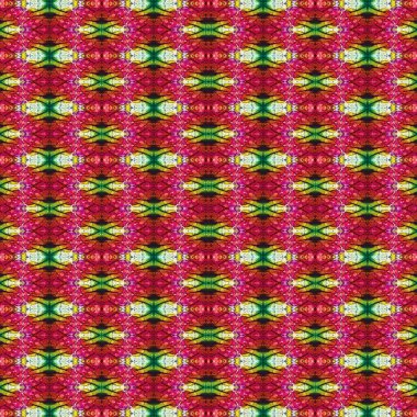 Kusursuz retro desen. Etnik doku ve arka plan. Retro sanat deseni.