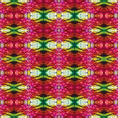 Kusursuz retro desen. Etnik doku ve arka plan. Retro sanat deseni.