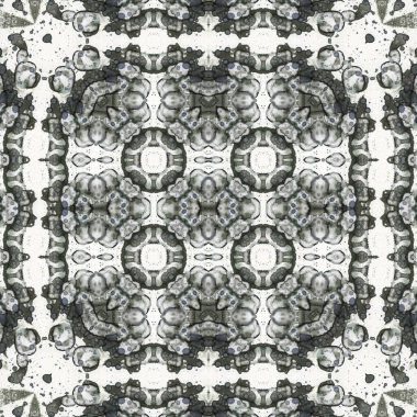 Kusursuz retro desen. Etnik doku ve arka plan. Retro sanat deseni.