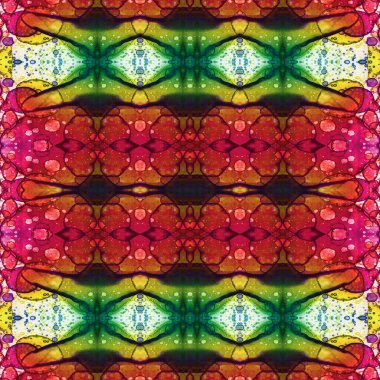 Kusursuz retro desen. Etnik doku ve arka plan. Retro sanat deseni.