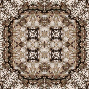 Kusursuz retro desen. Etnik doku ve arka plan. Retro sanat deseni.