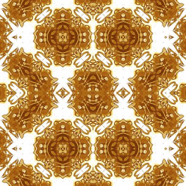 Kusursuz soyut desen. Soyut doku ve arkaplan. Modern sanat modeli.