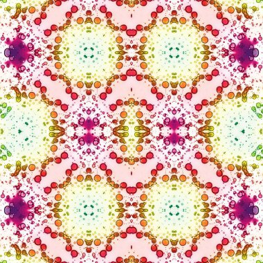 Kusursuz soyut desen. Soyut doku ve arkaplan. Modern sanat modeli.