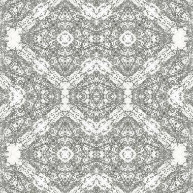 Kusursuz soyut desen. Soyut doku ve arkaplan. Modern sanat modeli.