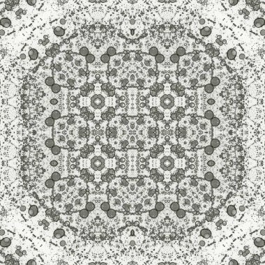 Kusursuz retro desen. Etnik doku ve arka plan. Retro sanat deseni.